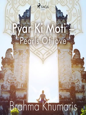Pyar Ki Moti – Pearls of love - Audiobook